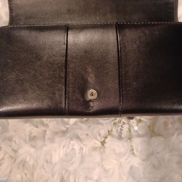 Coach Tri fold wallet - Picture 3 of 12